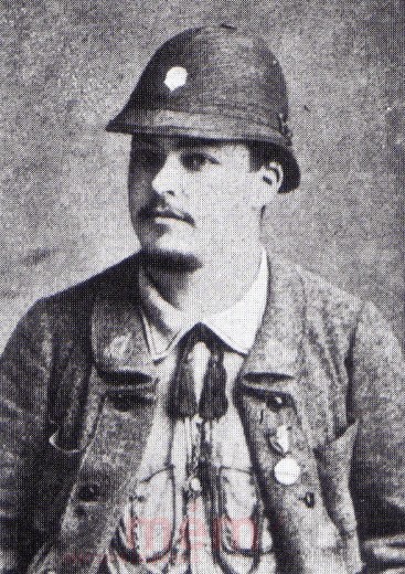 Frédéric Reymond