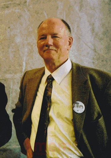 Ueli Tüscher