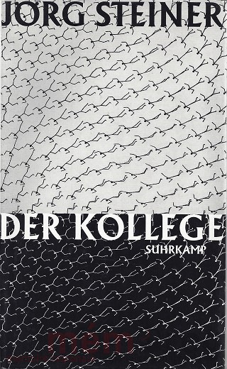 Der Kollege