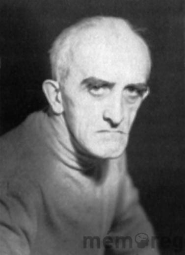 Ernst Willi