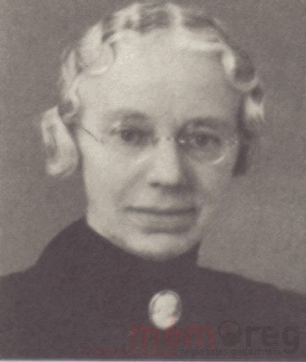 Paula Ryser